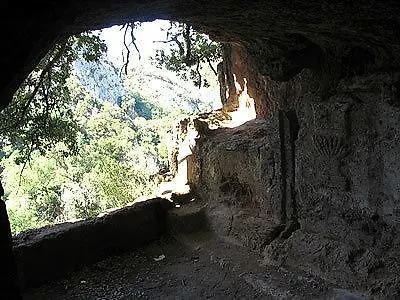 Le Cabanon De Sandrine