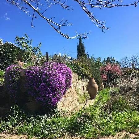 Le Cabanon De Sandrine * Barjols
