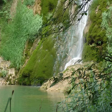 Le Cabanon De Sandrine * Barjols