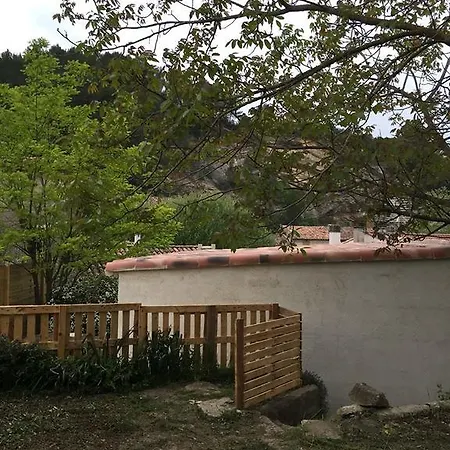 Le Cabanon De Sandrine * Barjols