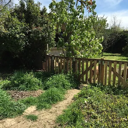 Holiday home Le Cabanon De Sandrine