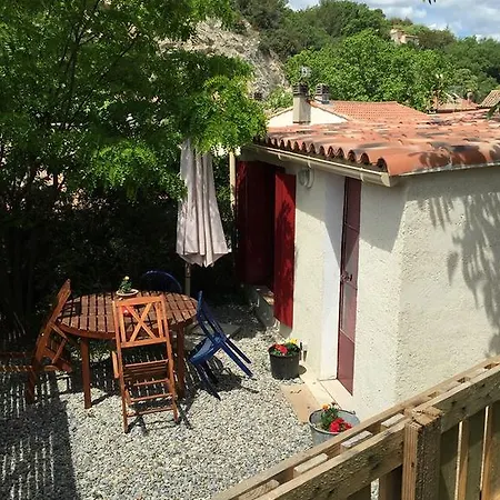 Le Cabanon De Sandrine * Barjols