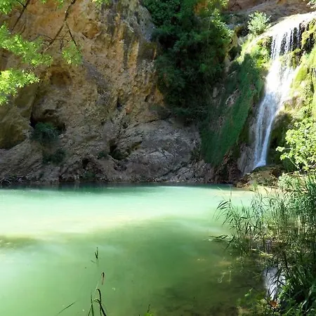 Holiday home Le Cabanon De Sandrine Barjols