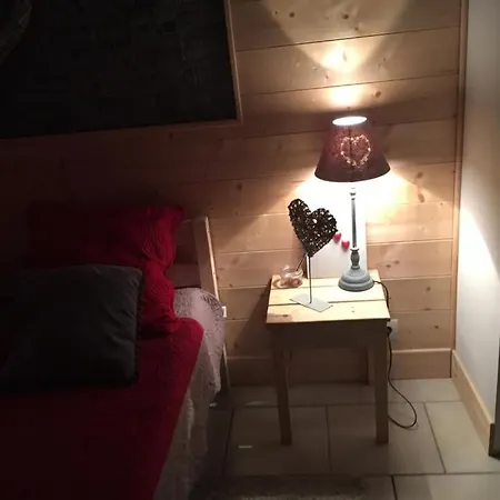 Le Cabanon De Sandrine Barjols
